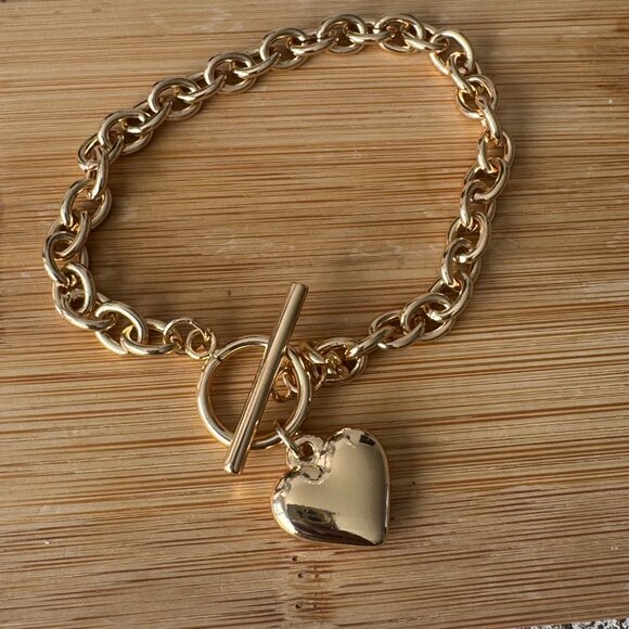 CUBAN BRACELET